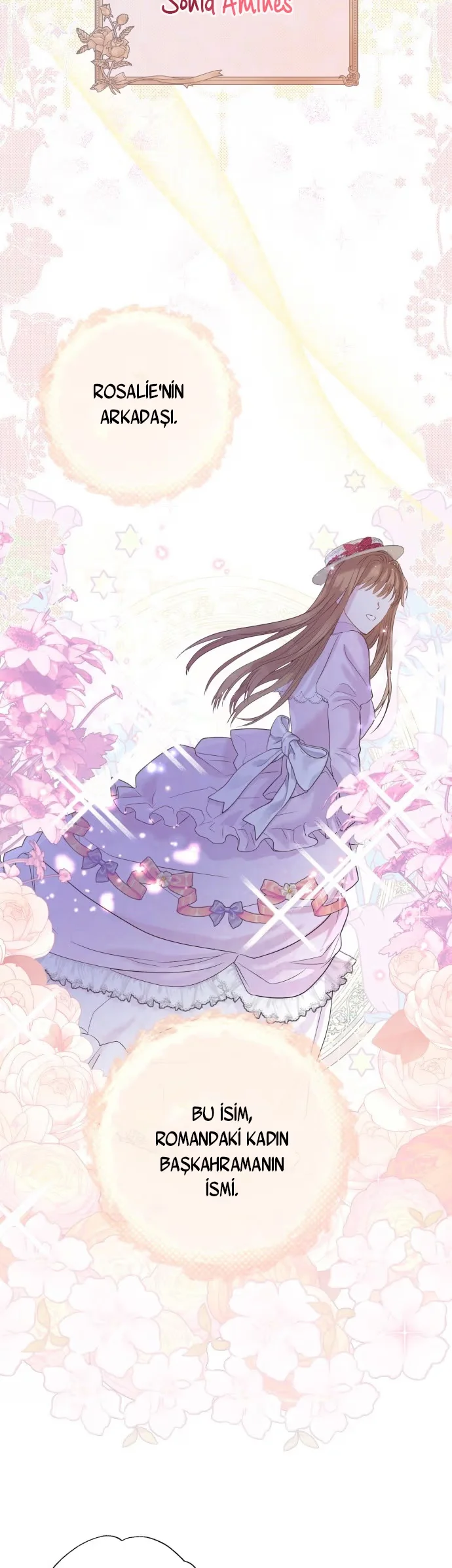Reporting for Duty, Duchess! - Bölüm 3 - Sayfa 33