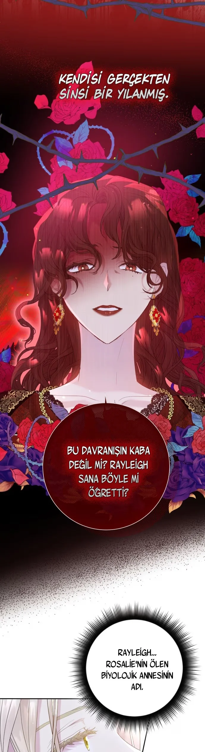 Reporting for Duty, Duchess! - Bölüm 3 - Sayfa 7