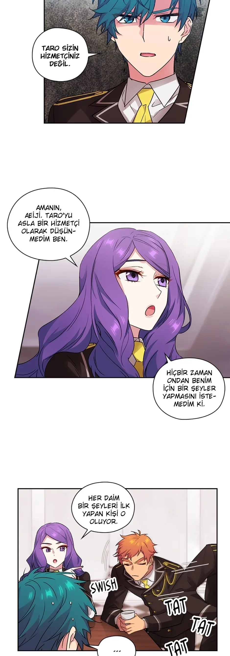 Adonis - Bölüm 127 - Sayfa 10