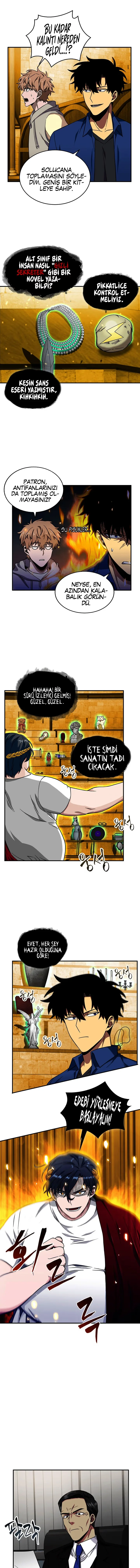 Tomb Raider King - Bölüm 71 - Sayfa 8
