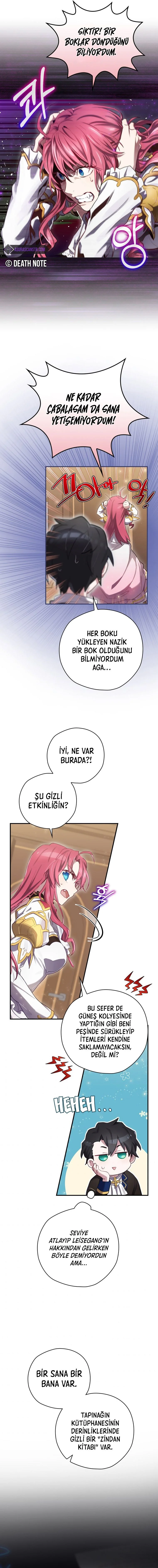 Ending Maker - Bölüm 7 - Sayfa 7