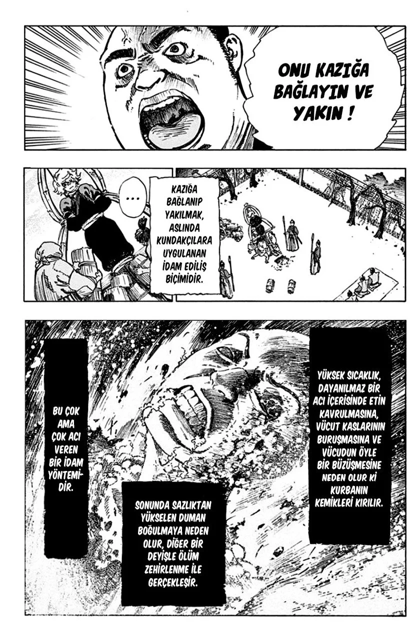 Hell's Paradise: Jigokuraku - Bölüm 1 - Sayfa 6