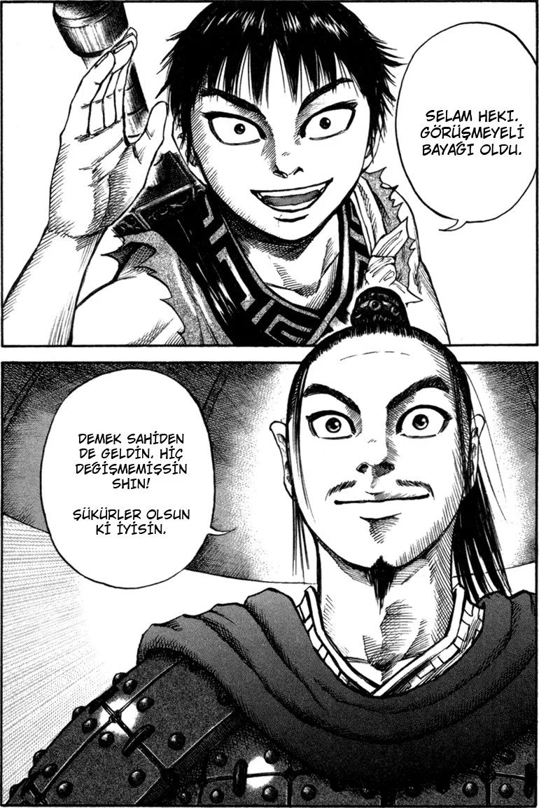 Kingdom - Bölüm 51 - Sayfa 18