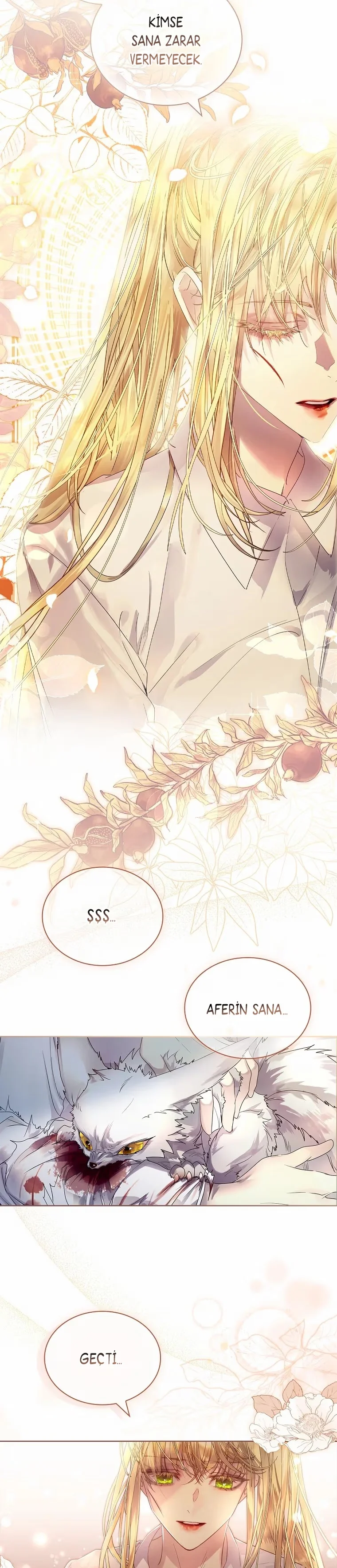 I Raised a Nine-Tailed Fox Wrongly - Bölüm 4 - Sayfa 8