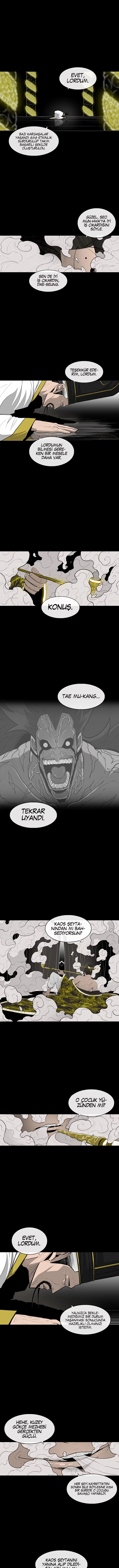 Legend of the Northern Blade - Bölüm 116 - Sayfa 4