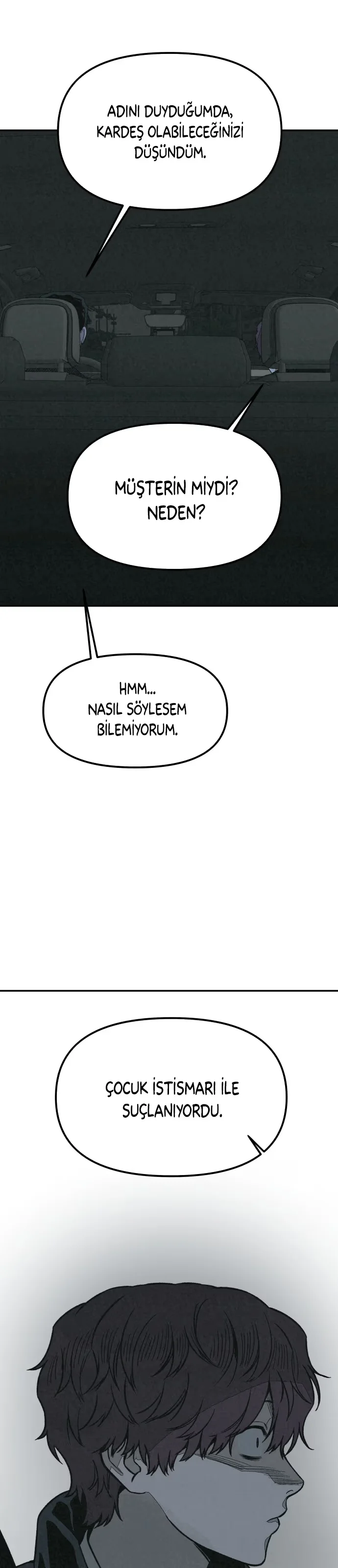 For Your Murder - Bölüm 29 - Sayfa 34