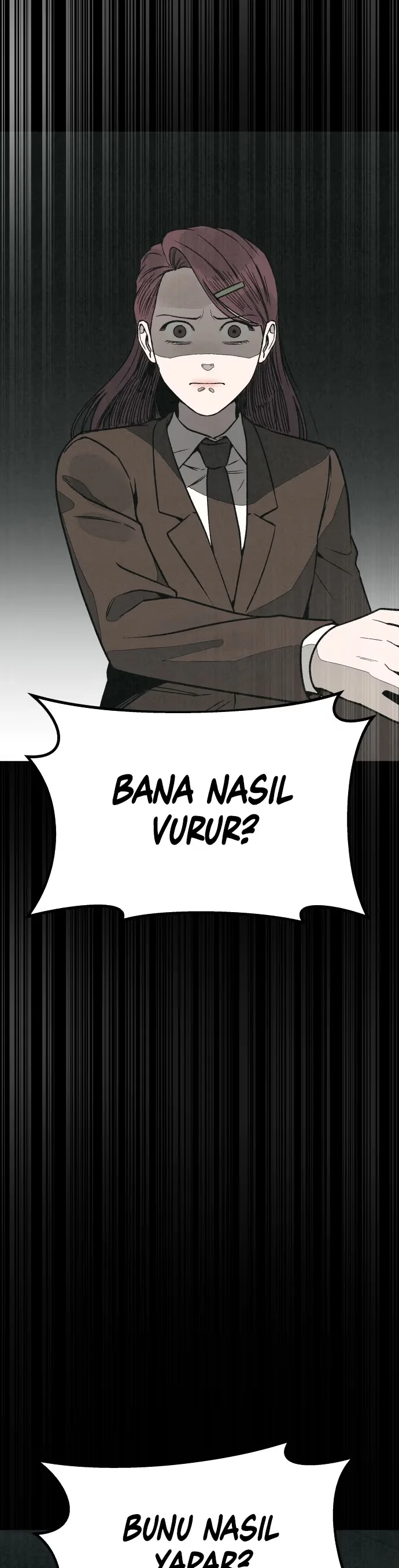 For Your Murder - Bölüm 29 - Sayfa 47