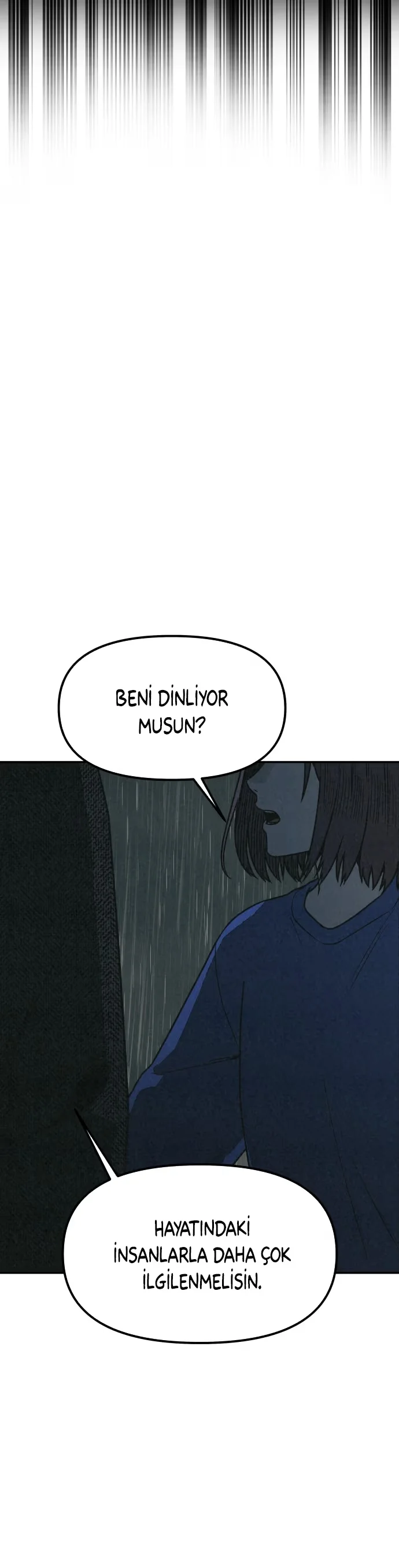 For Your Murder - Bölüm 29 - Sayfa 49