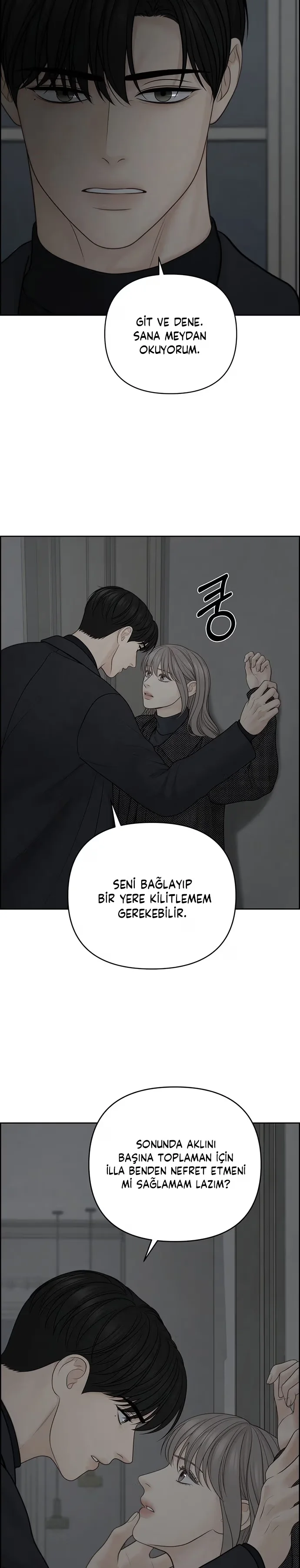 Only Hope - Bölüm 49 - Sayfa 27