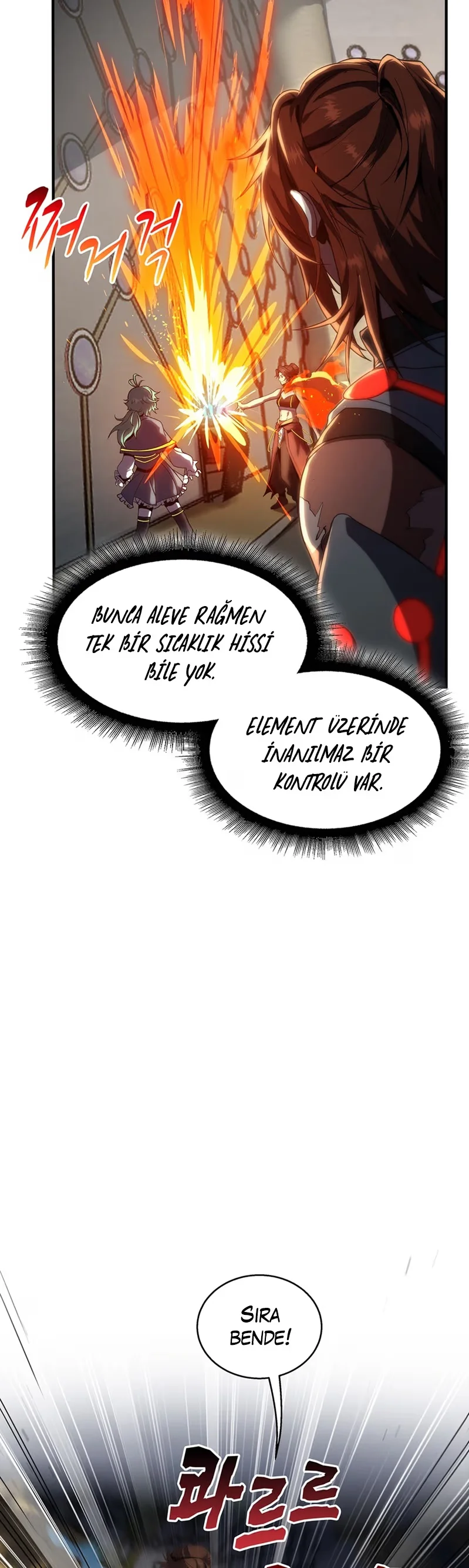 The Beginning After the End - Bölüm 209 - Sayfa 51
