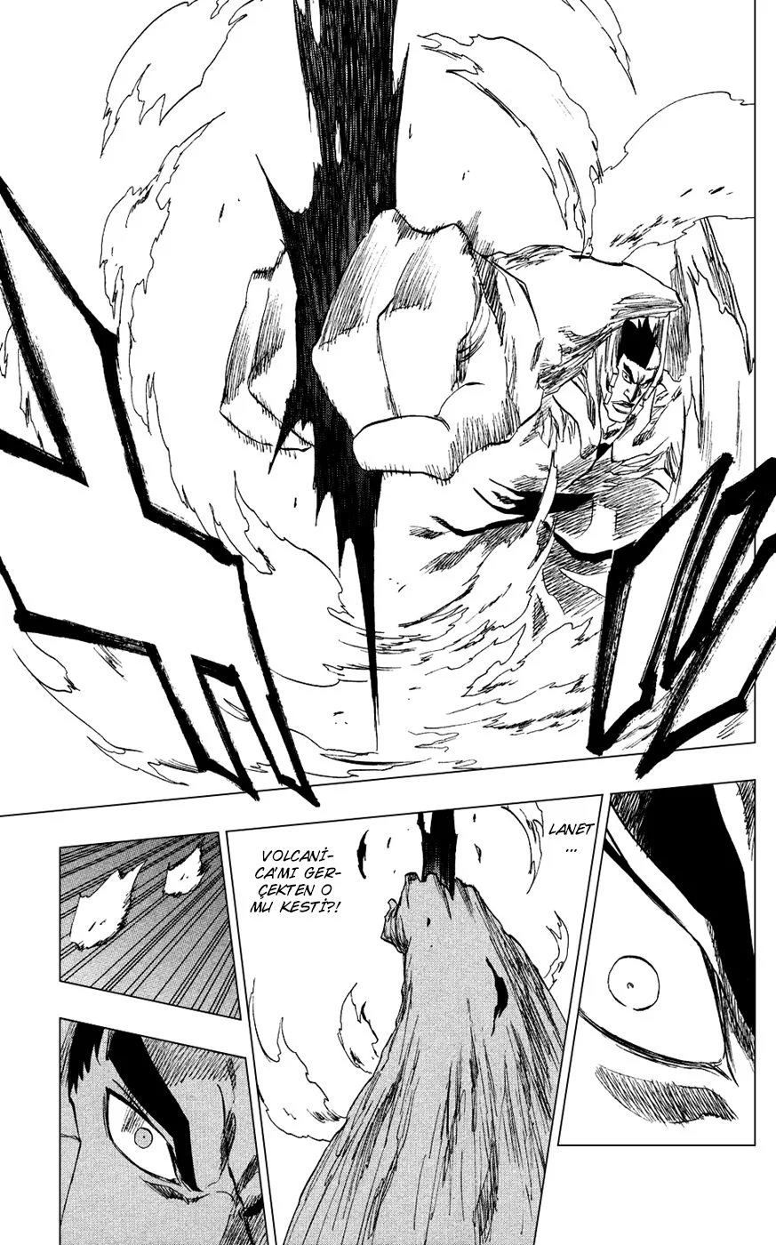 Bleach - Bölüm 205 - Sayfa 10