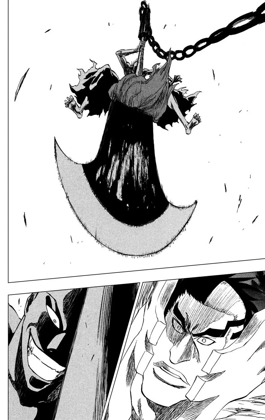 Bleach - Bölüm 205 - Sayfa 11