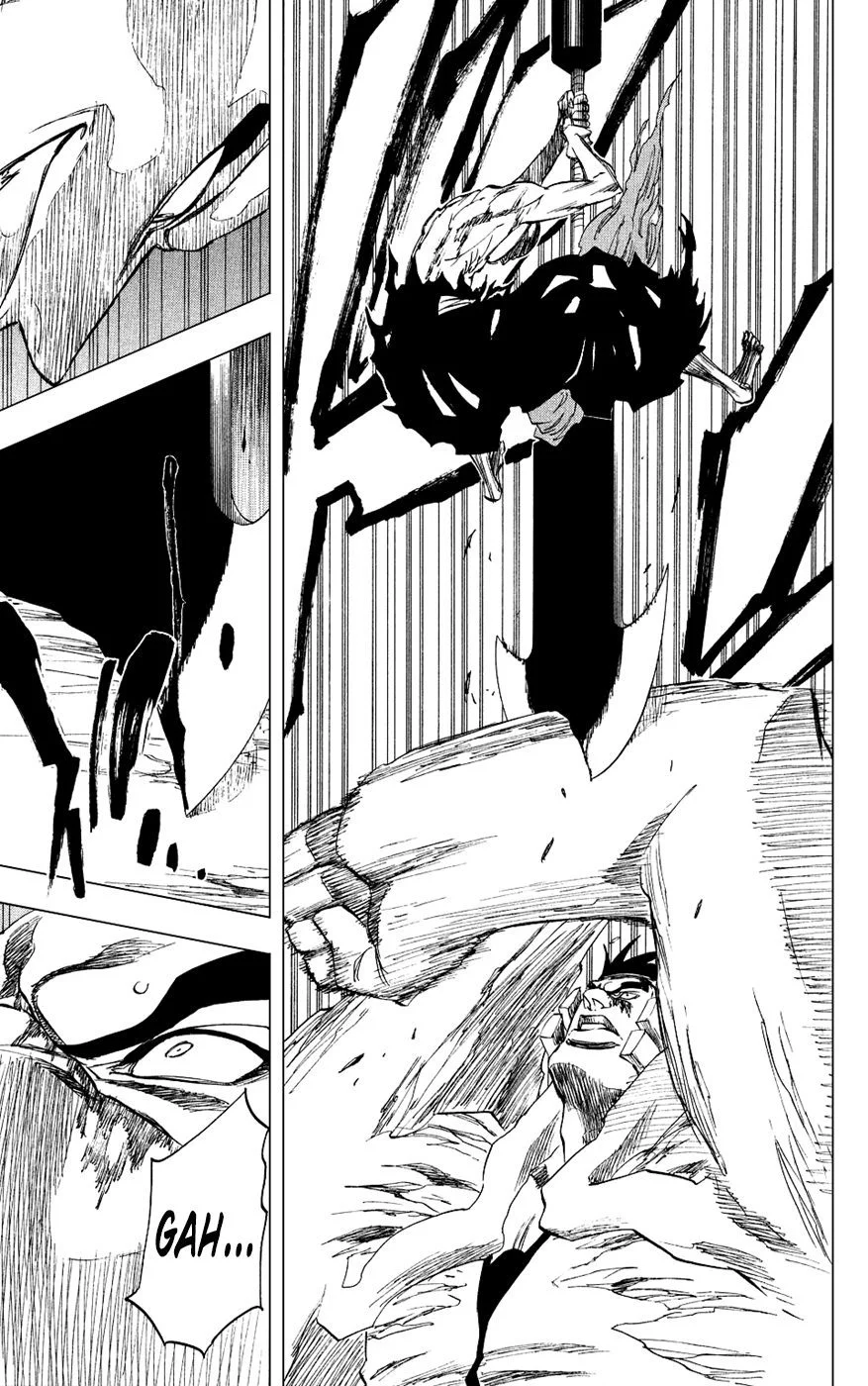 Bleach - Bölüm 205 - Sayfa 12