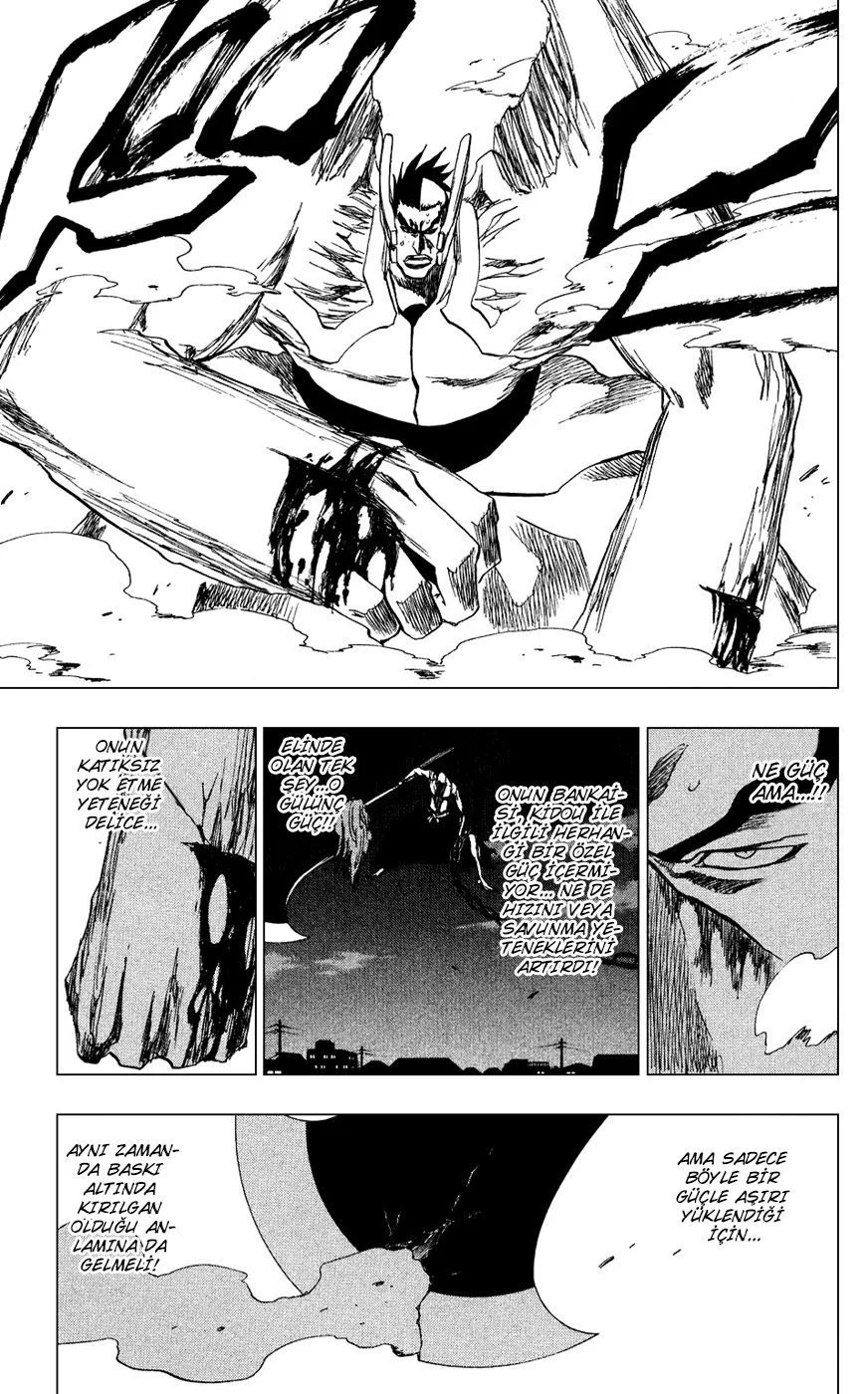 Bleach - Bölüm 205 - Sayfa 14