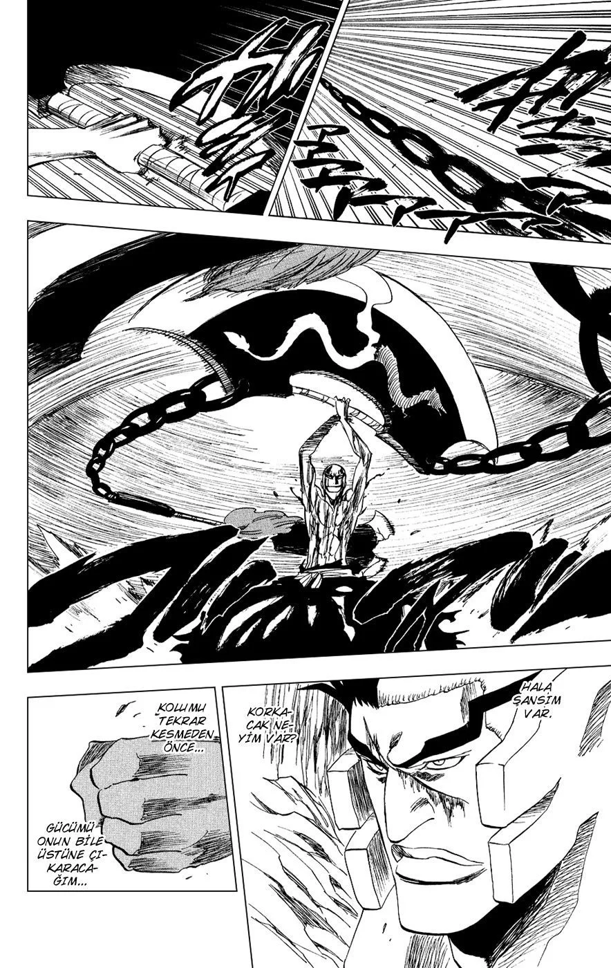 Bleach - Bölüm 205 - Sayfa 15