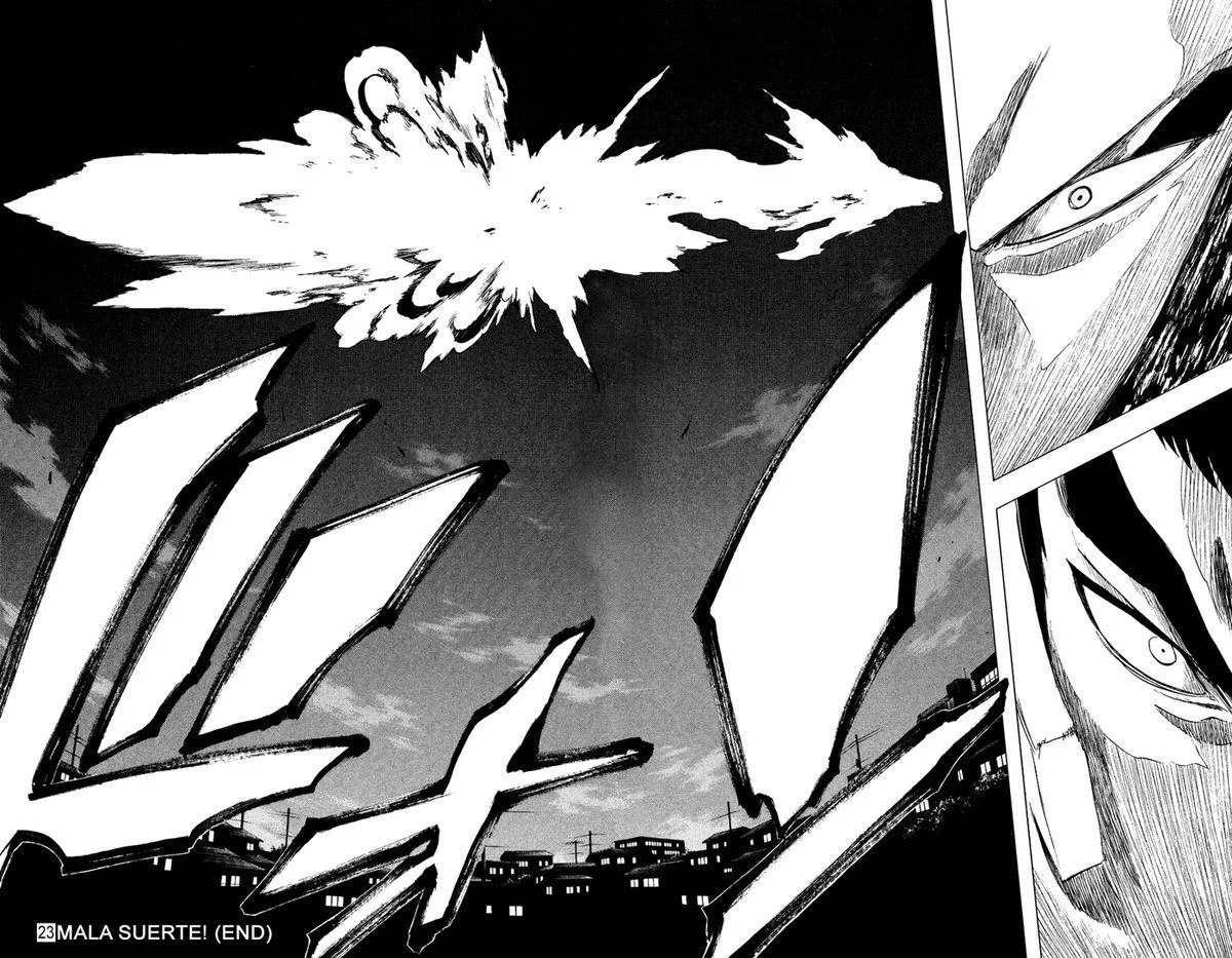 Bleach - Bölüm 205 - Sayfa 19