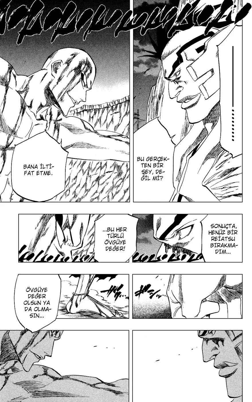 Bleach - Bölüm 205 - Sayfa 6