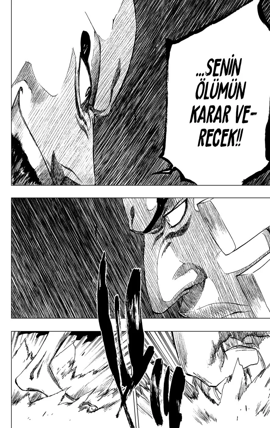 Bleach - Bölüm 205 - Sayfa 7