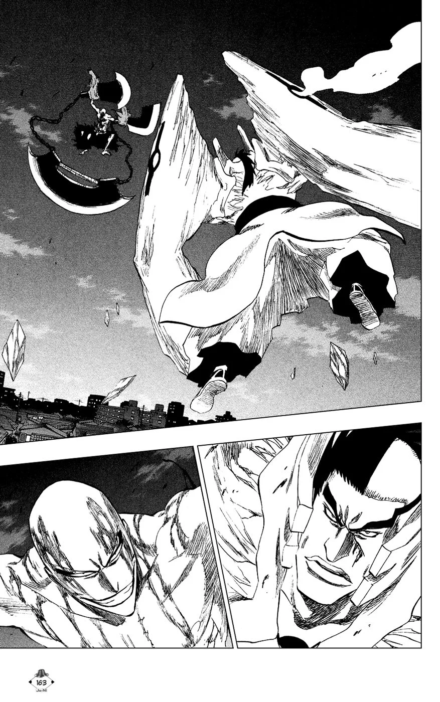 Bleach - Bölüm 205 - Sayfa 8