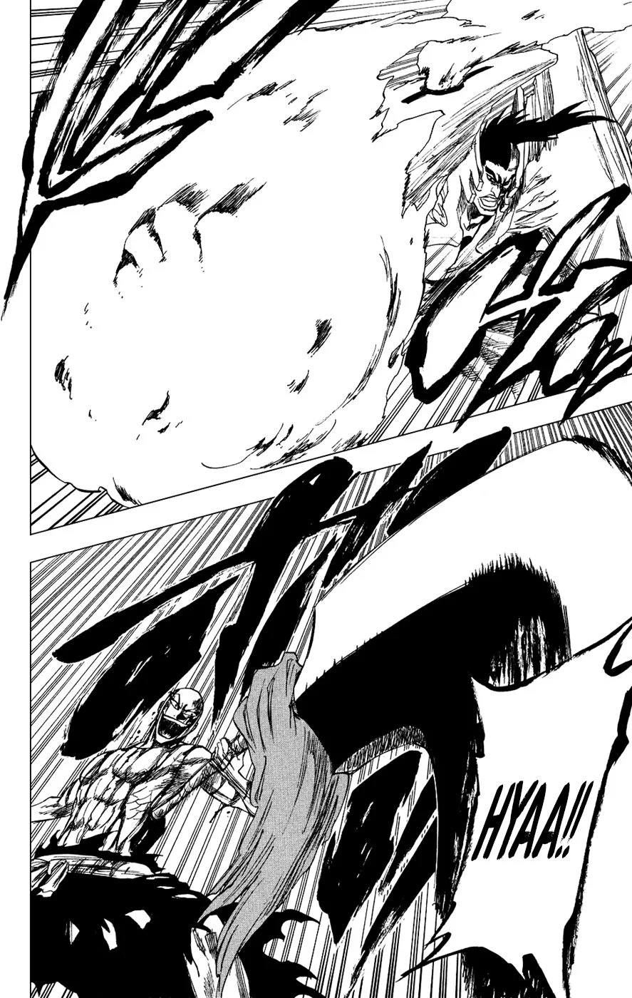 Bleach - Bölüm 205 - Sayfa 9