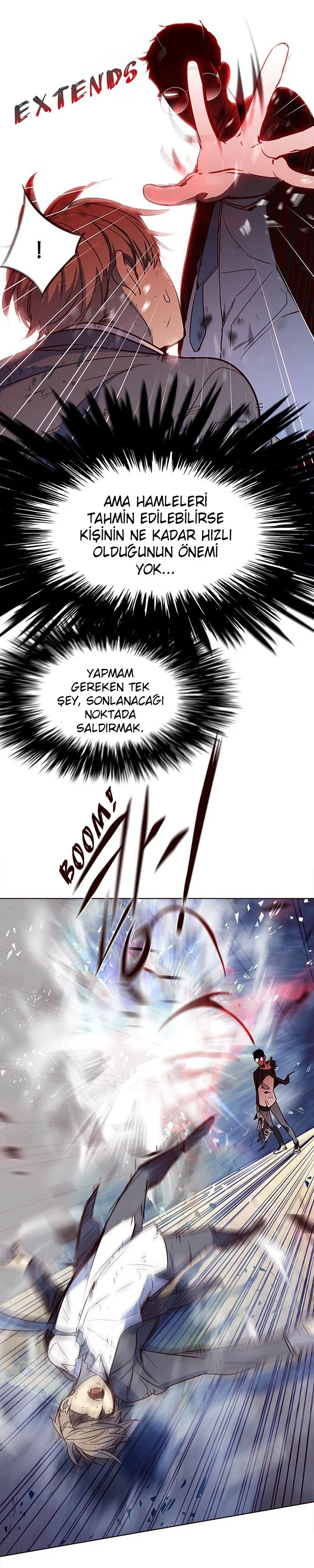 Eleceed - Bölüm 12 - Sayfa 13