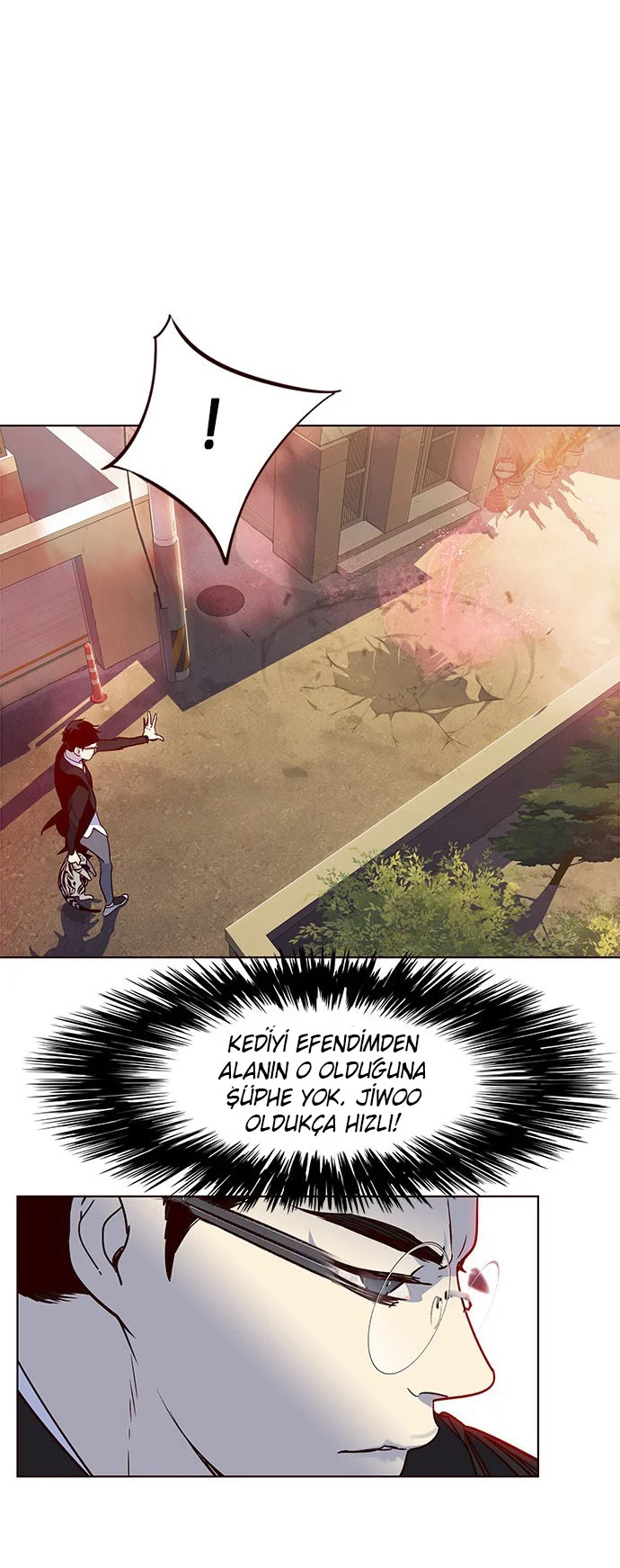 Eleceed - Bölüm 12 - Sayfa 9