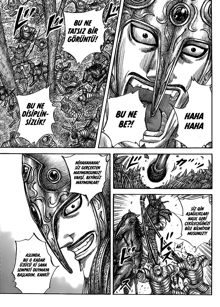 Kingdom - Bölüm 450 - Sayfa 7