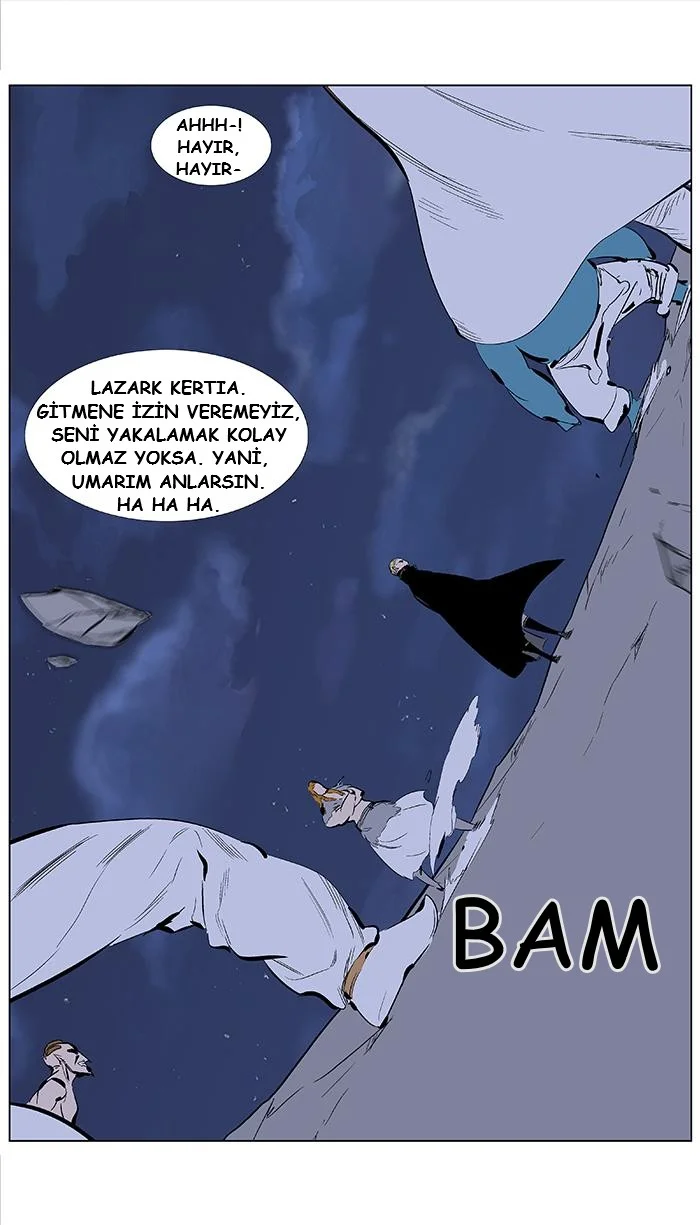 Noblesse - Bölüm 365 - Sayfa 13