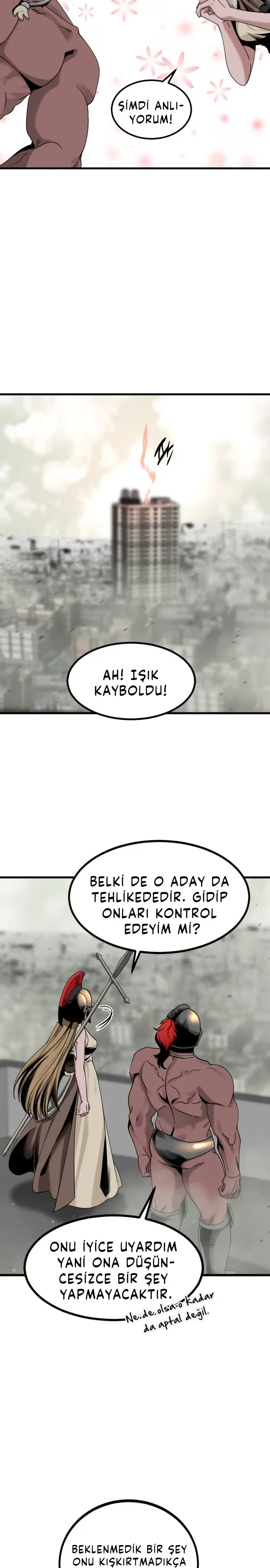Hero Killer - Bölüm 62 - Sayfa 11
