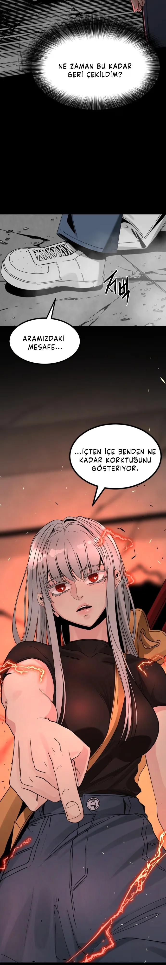 Hero Killer - Bölüm 62 - Sayfa 17