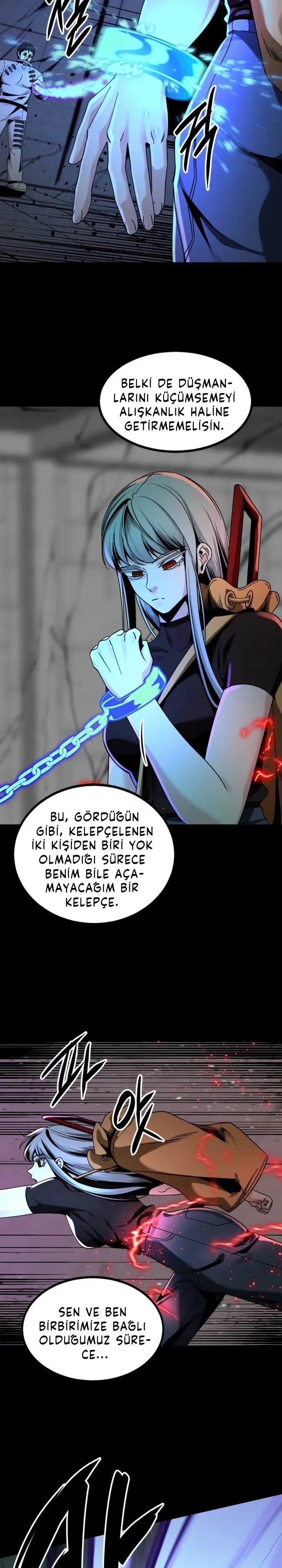 Hero Killer - Bölüm 62 - Sayfa 19