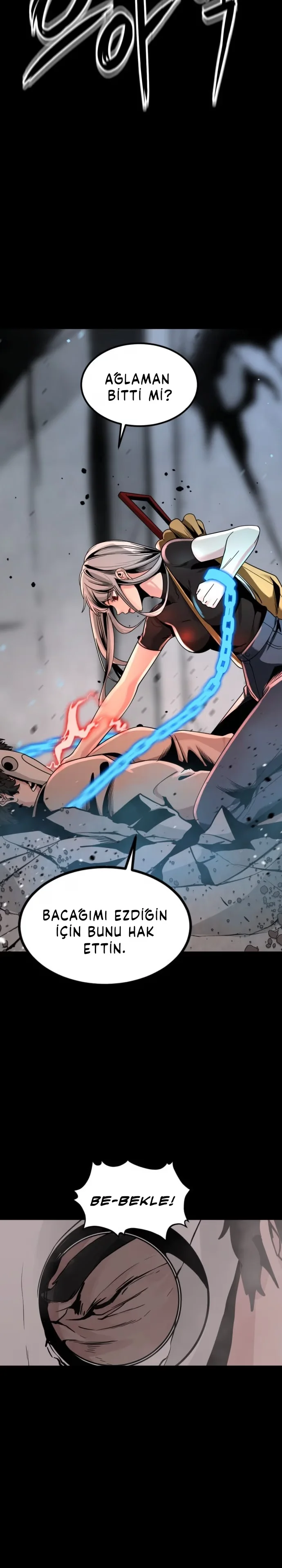 Hero Killer - Bölüm 62 - Sayfa 30