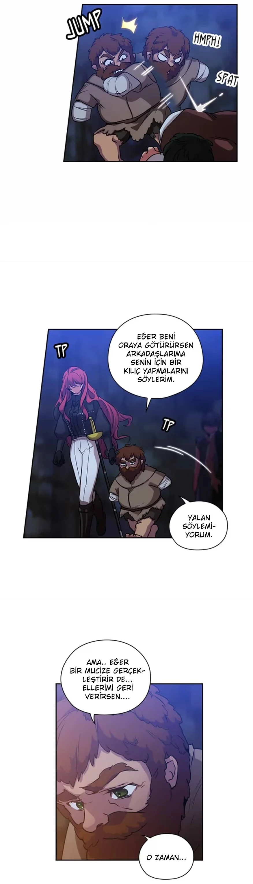 Adonis - Bölüm 89 - Sayfa 16