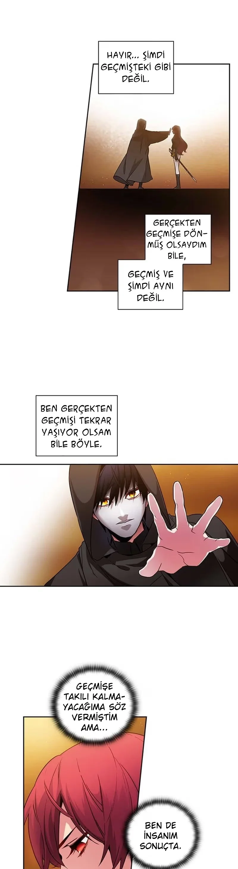 Adonis - Bölüm 85 - Sayfa 10