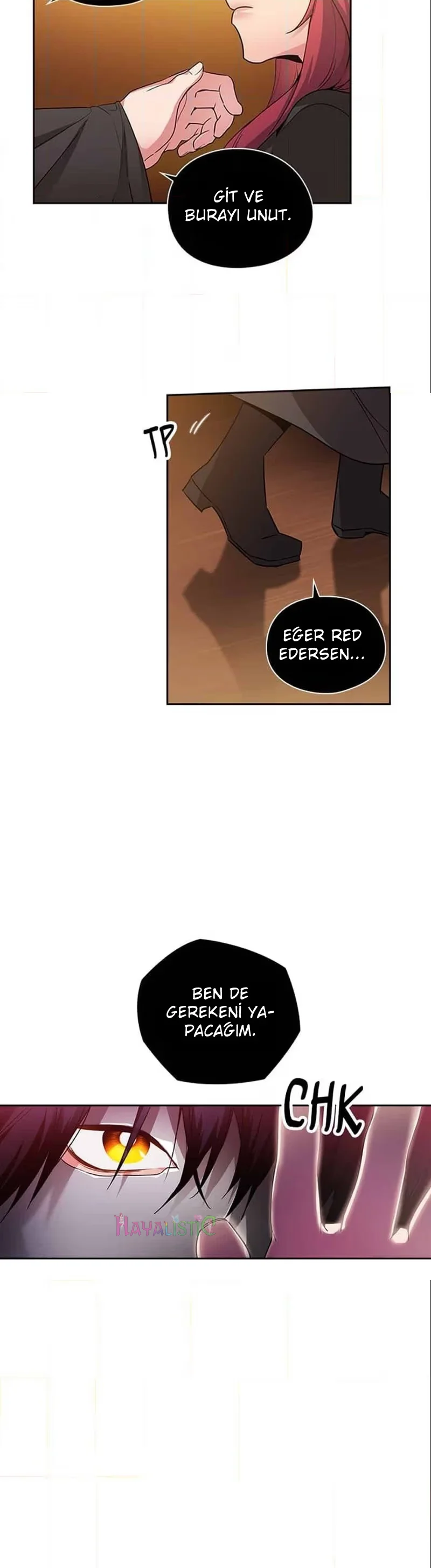 Adonis - Bölüm 85 - Sayfa 8