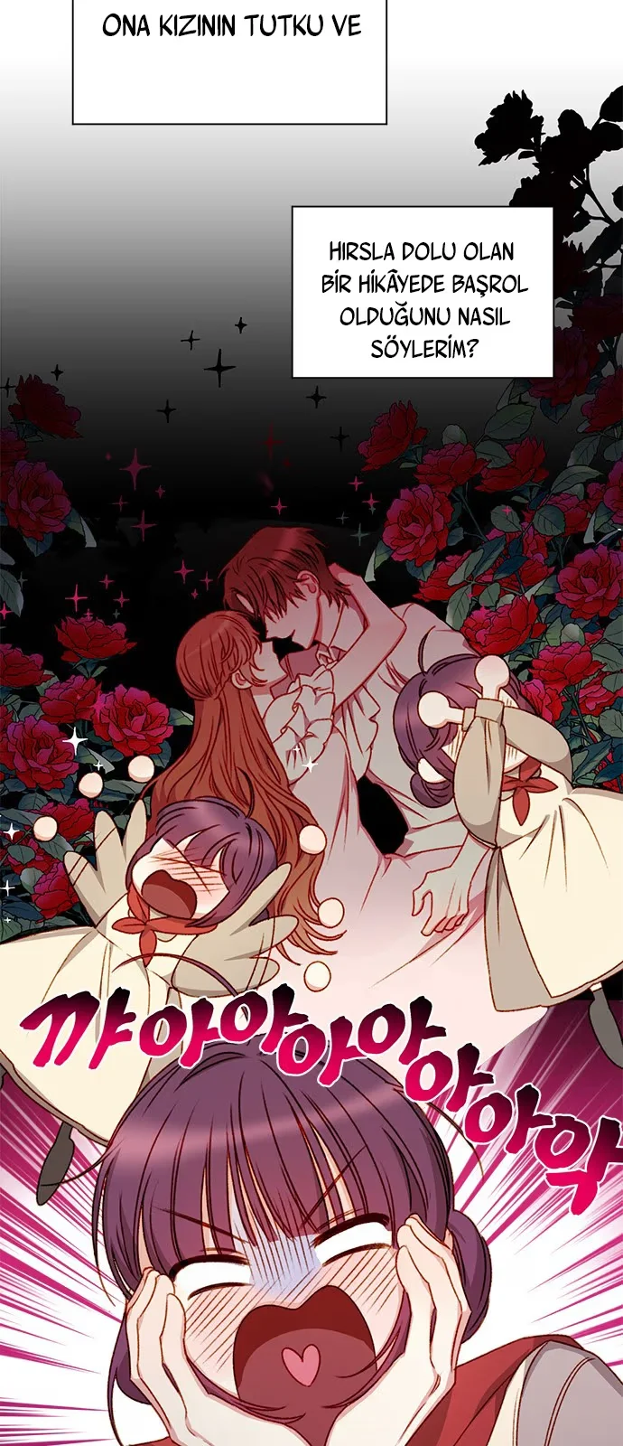 Tricked into Becoming the Heroine's Stepmother - Bölüm 3 - Sayfa 12