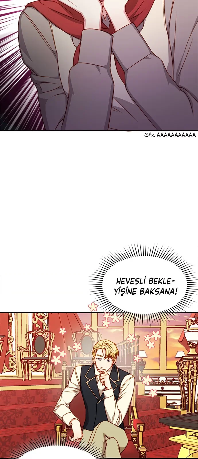 Tricked into Becoming the Heroine's Stepmother - Bölüm 3 - Sayfa 13
