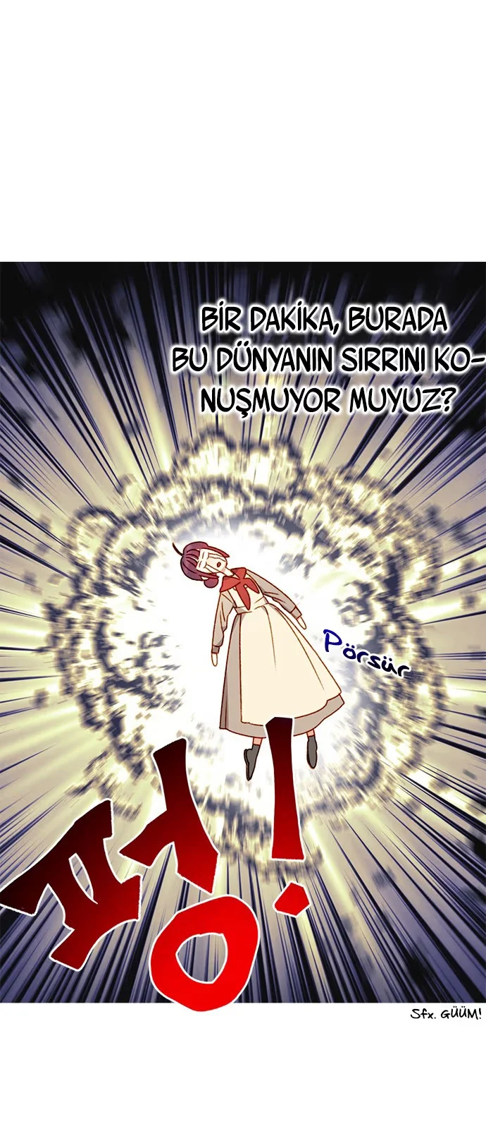 Tricked into Becoming the Heroine's Stepmother - Bölüm 3 - Sayfa 30