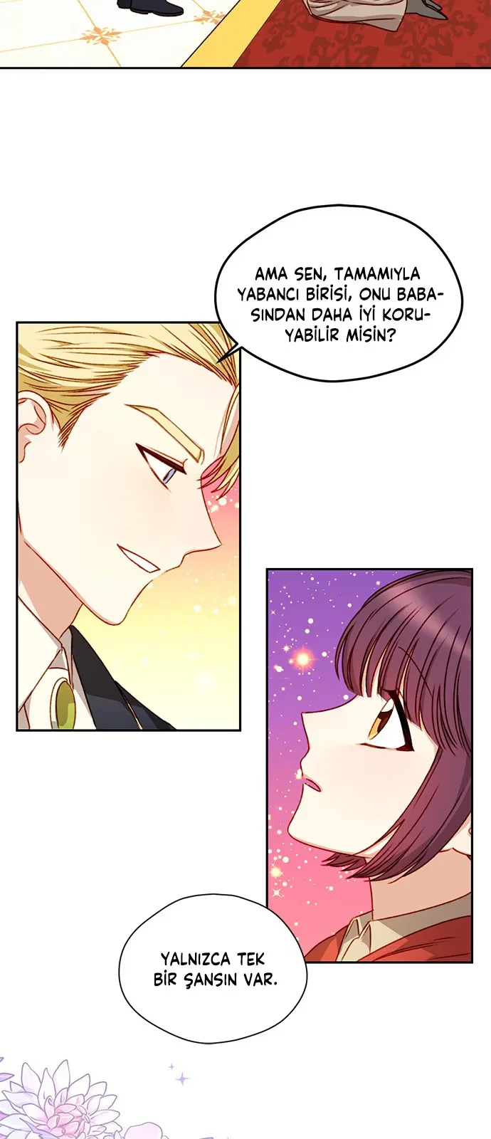 Tricked into Becoming the Heroine's Stepmother - Bölüm 3 - Sayfa 34