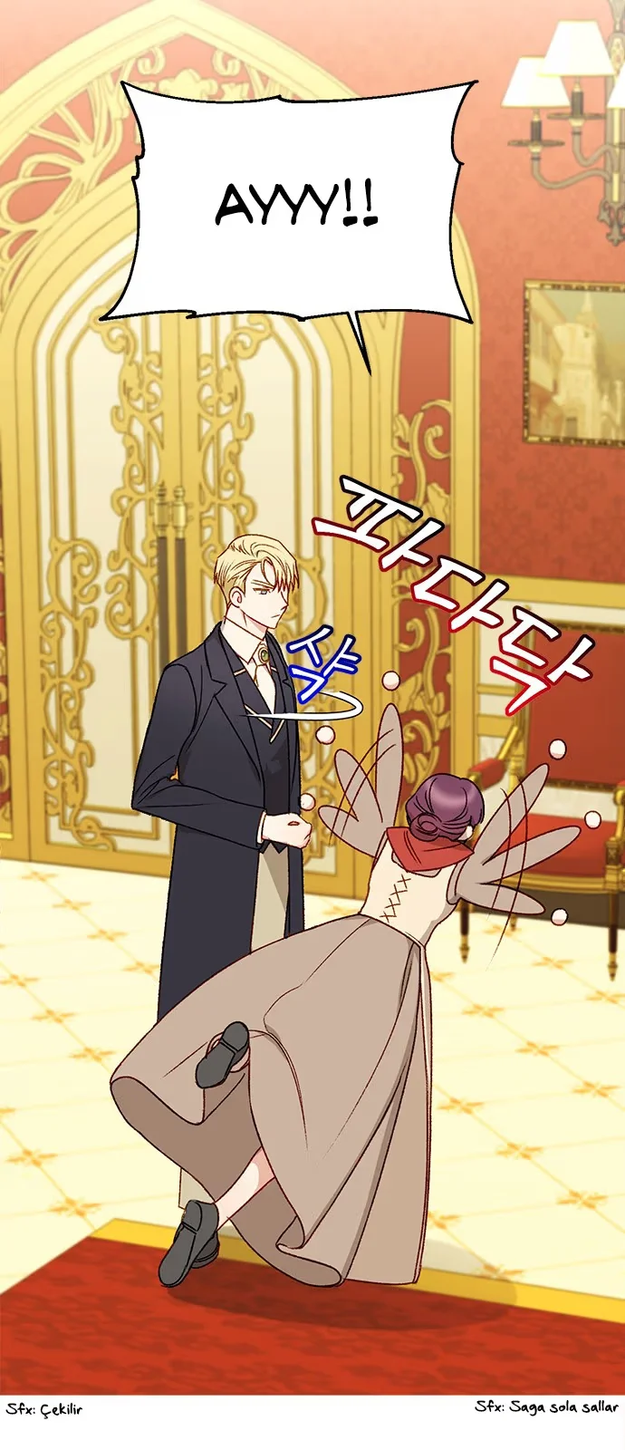 Tricked into Becoming the Heroine's Stepmother - Bölüm 3 - Sayfa 37