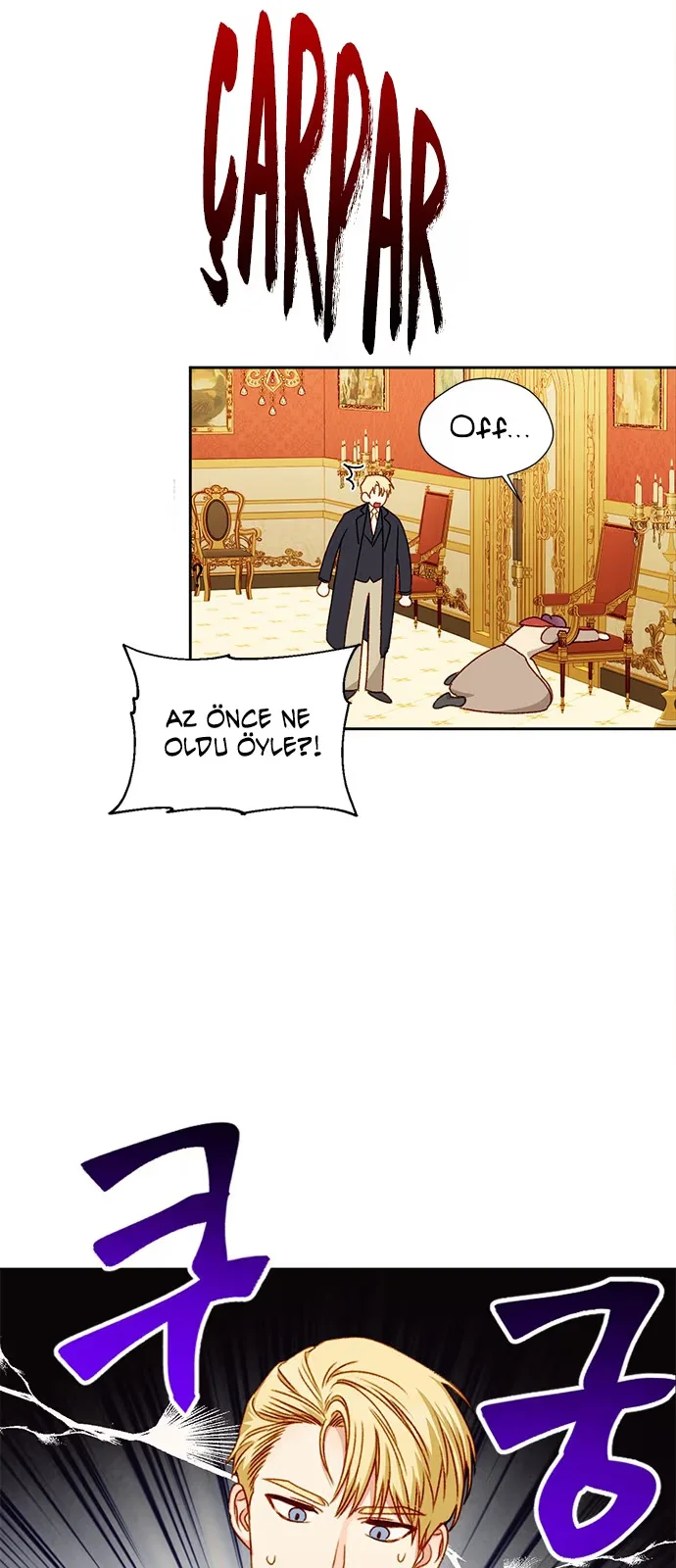 Tricked into Becoming the Heroine's Stepmother - Bölüm 3 - Sayfa 38