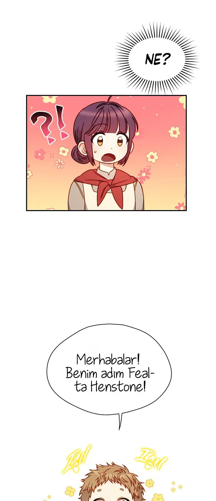 Tricked into Becoming the Heroine's Stepmother - Bölüm 3 - Sayfa 49