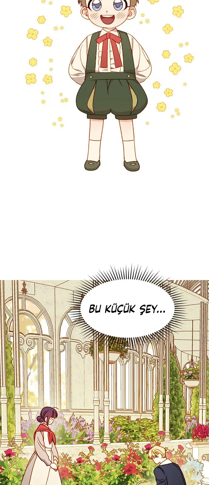 Tricked into Becoming the Heroine's Stepmother - Bölüm 3 - Sayfa 50