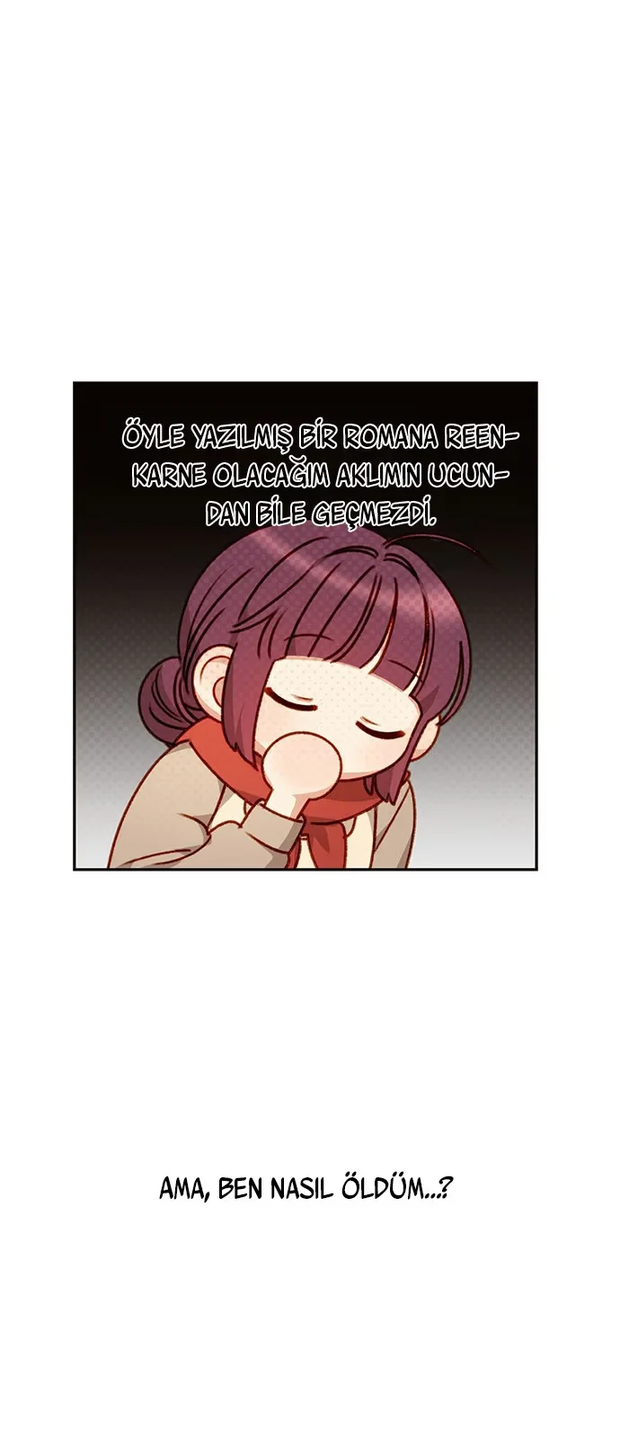 Tricked into Becoming the Heroine's Stepmother - Bölüm 3 - Sayfa 5