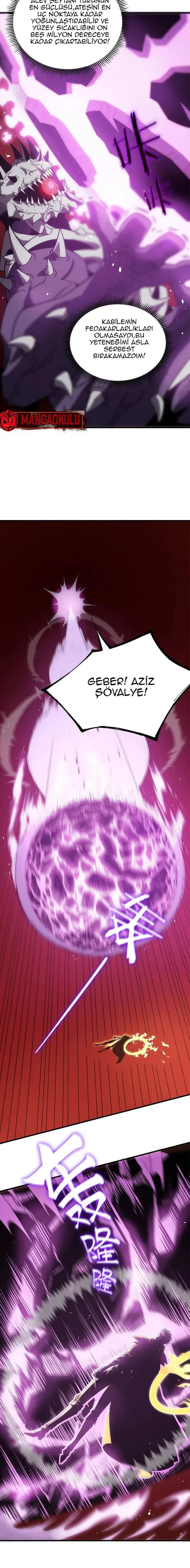 SSS-Rank Paladin Who Transcends Common Sense - Bölüm 16 - Sayfa 12