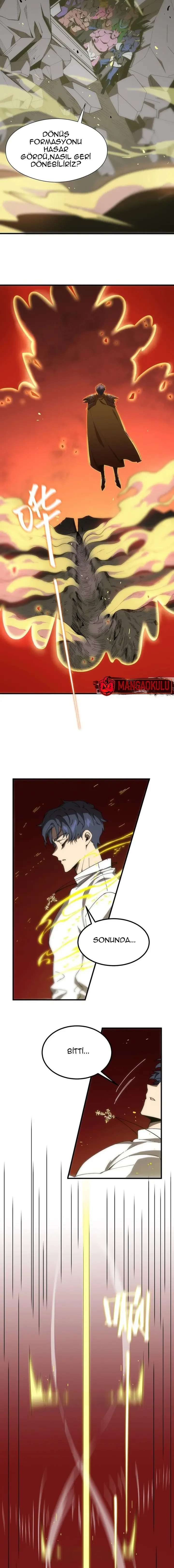 SSS-Rank Paladin Who Transcends Common Sense - Bölüm 16 - Sayfa 17
