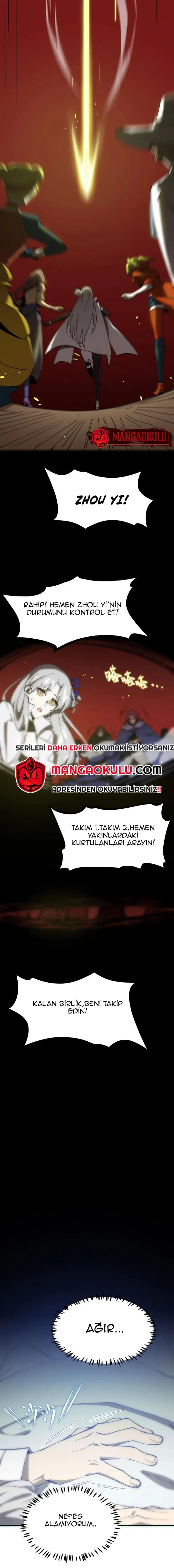 SSS-Rank Paladin Who Transcends Common Sense - Bölüm 16 - Sayfa 18