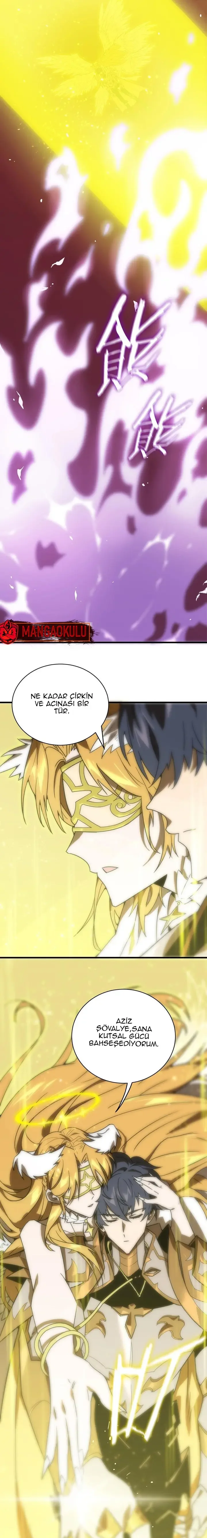 SSS-Rank Paladin Who Transcends Common Sense - Bölüm 16 - Sayfa 7