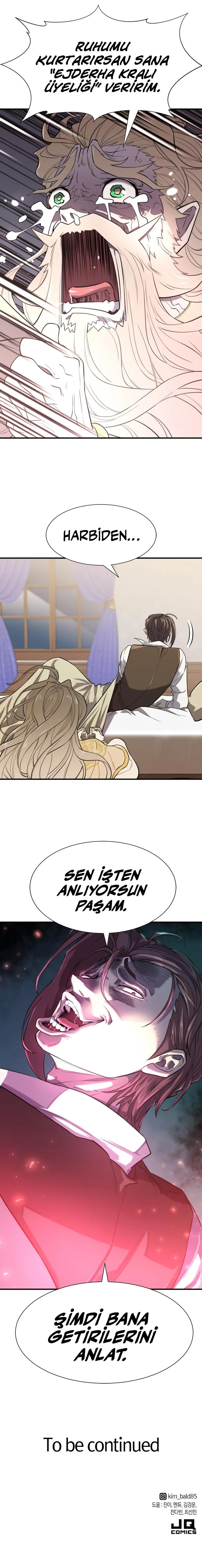 The Greatest Estate Developer - Bölüm 110 - Sayfa 12