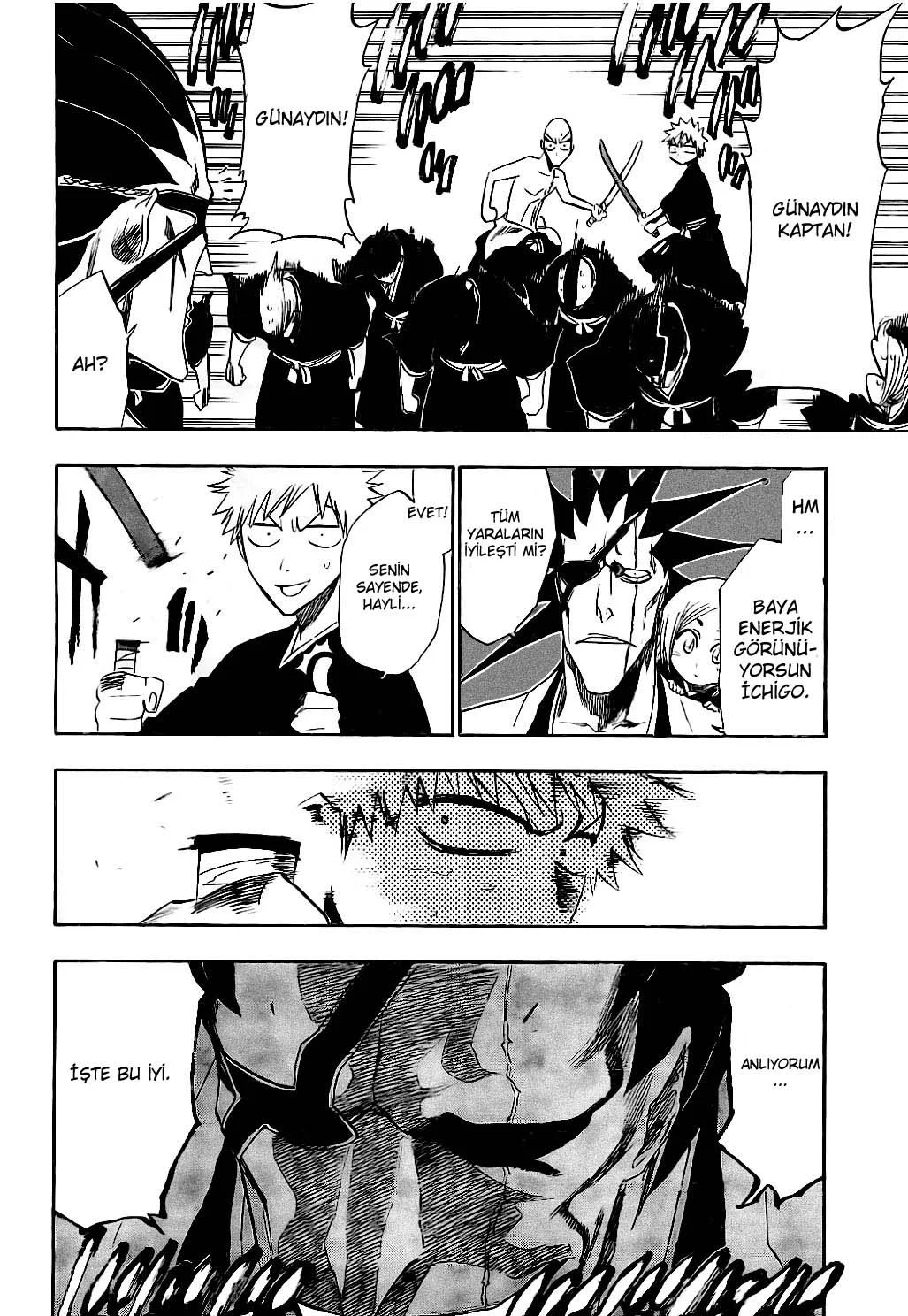 Bleach - Bölüm 180 - Sayfa 10